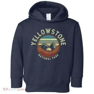 Toddler Hoodie