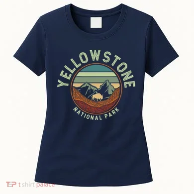 Women's T-Shirt