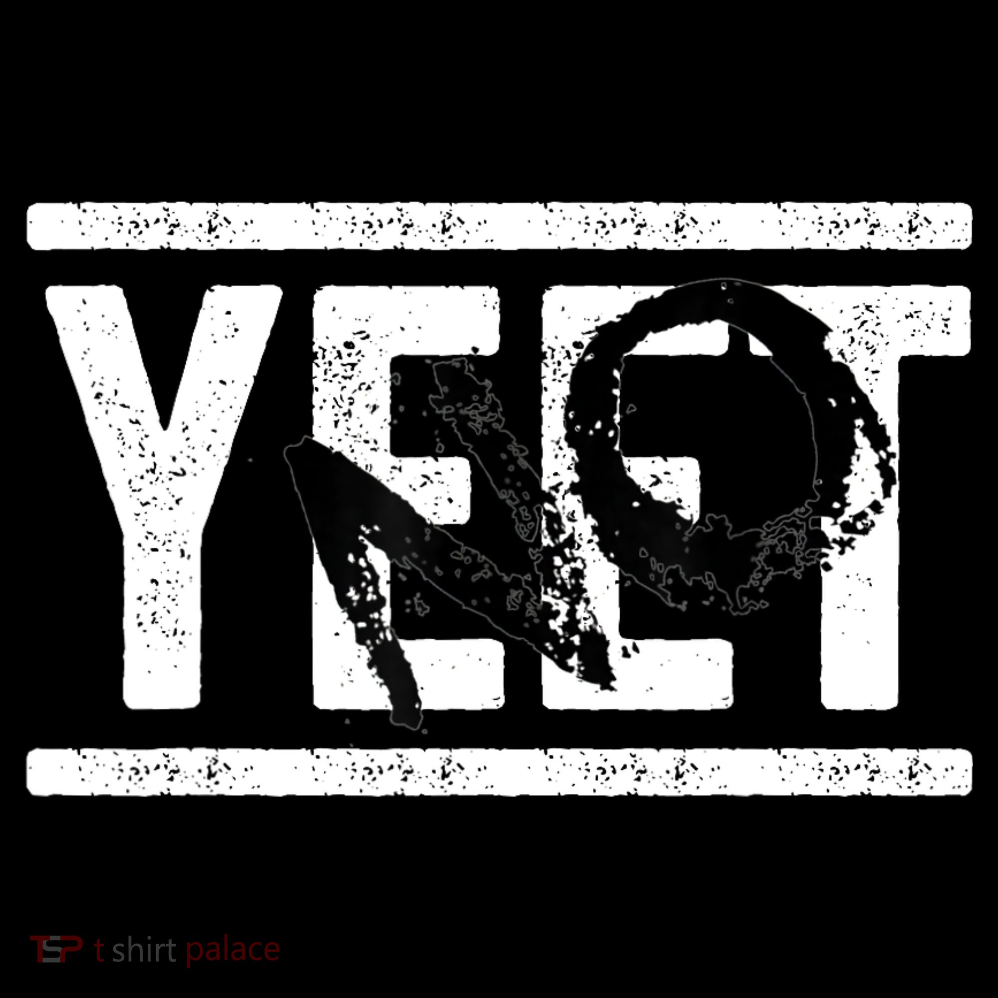 No Yeet Backpack