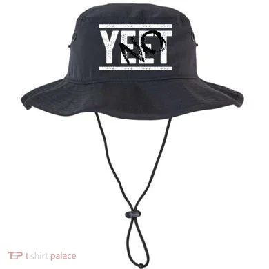 No Yeet Bucket Hat