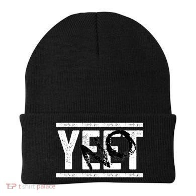 No Yeet Beanie
