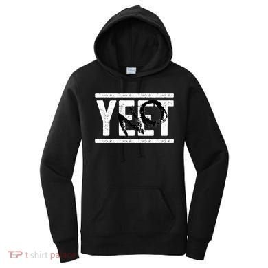 No Yeet Women's Hoodie