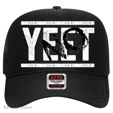 No Yeet Hat