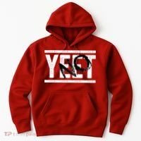 No Yeet Hoodie thumb 0