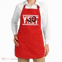 No Yeet Apron thumb 2