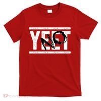 No Yeet T-Shirt thumb 0