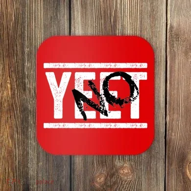 No Yeet Coaster