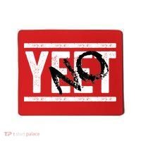 No Yeet Mousepad thumb 0