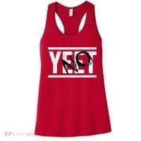 No Yeet Women's Tank Top thumb 0