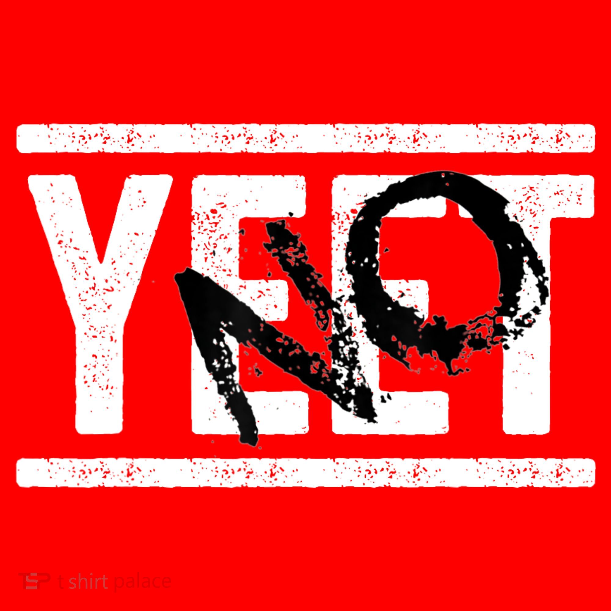 No Yeet Toddler Hoodie