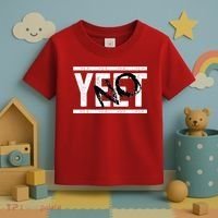 No Yeet Toddler T-Shirt thumb 3