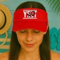 No Yeet Visor thumb 2