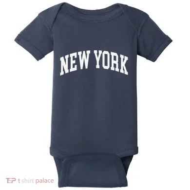 Baby Bodysuit