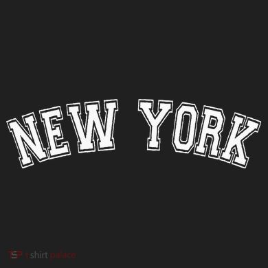 New York New York Adult Drive Performance Visor