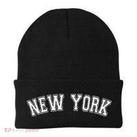 New York New York Beanie thumb 0