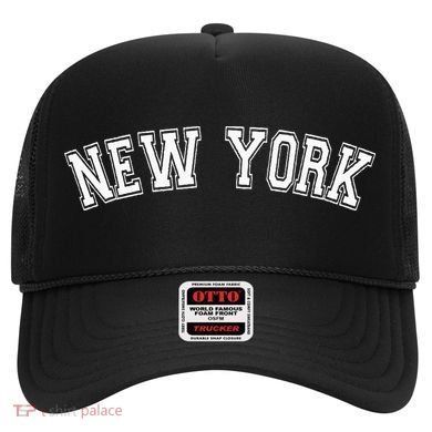 New York New York Hat