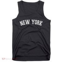 New York New York Tank Top thumb 0