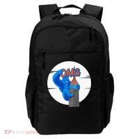 New York Omg Gorilla Top Tower Backpack thumb 0