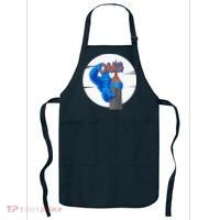 New York Omg Gorilla Top Tower Apron thumb 0
