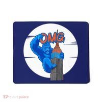 New York Omg Gorilla Top Tower Mousepad thumb 0