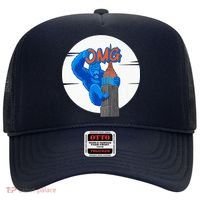 New York Omg Gorilla Top Tower Hat thumb 0