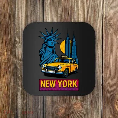 Coaster