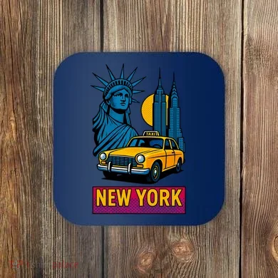 Coaster