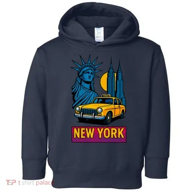 Toddler Hoodie