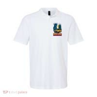 New York Retro Style Polo thumb 0