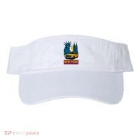 New York Retro Style Visor thumb 0