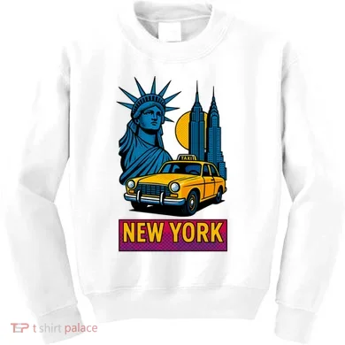 Kids Sweatshirt