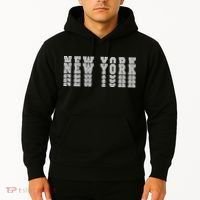 New York Stacked Hoodie thumb 2