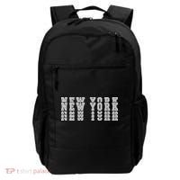 New York Stacked Backpack thumb 0
