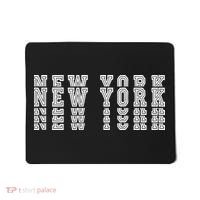 New York Stacked Mousepad thumb 0
