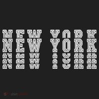 New York Stacked Hat thumb 2