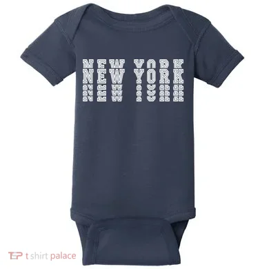 Baby Bodysuit