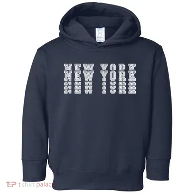 Toddler Hoodie