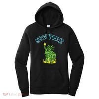 New York Statue Of Liberty Women's Hoodie thumb 0