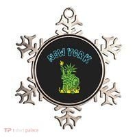 New York Statue Of Liberty Ornament thumb 0