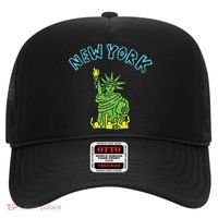 New York Statue Of Liberty Hat thumb 0