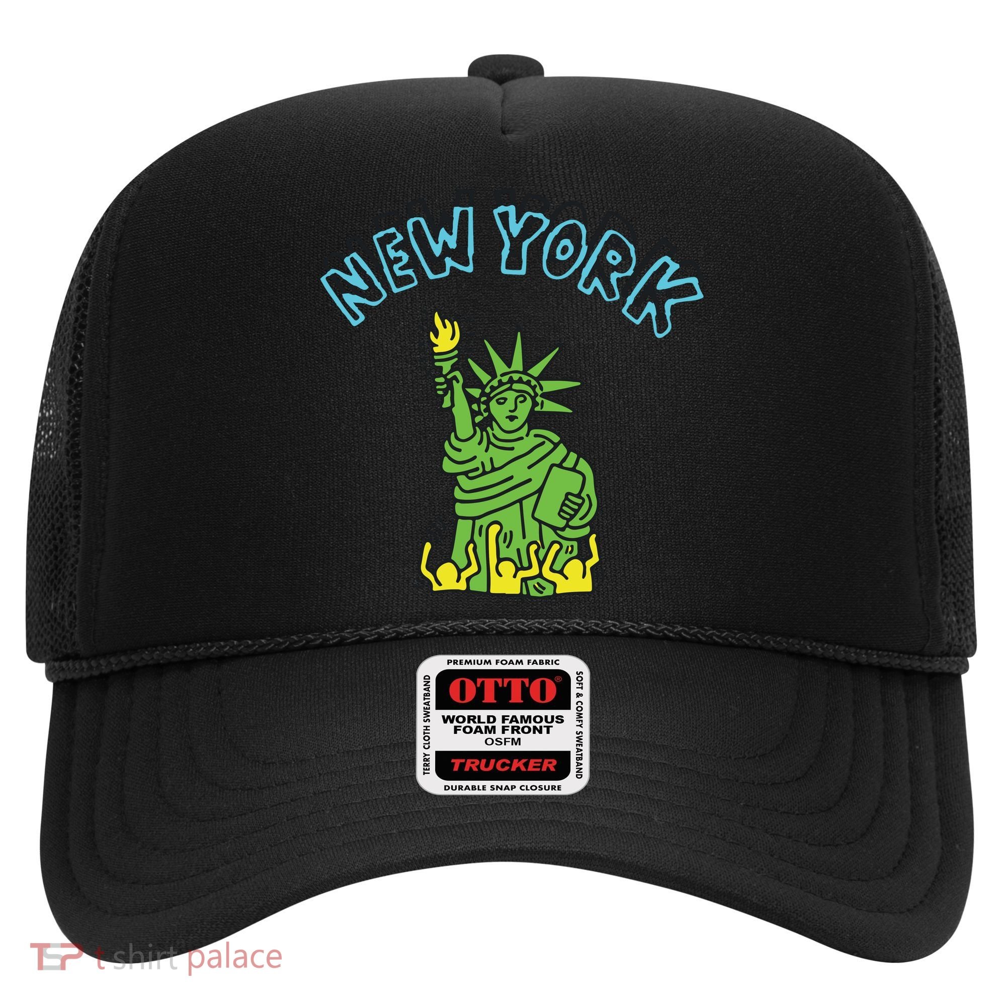 New York Statue Of Liberty Hat
