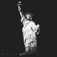 New York Statue Of Liberty Beanie thumb 2