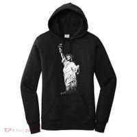 New York Statue Of Liberty Women's Hoodie thumb 0