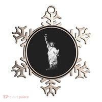 New York Statue Of Liberty Ornament thumb 0