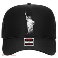 New York Statue Of Liberty Hat thumb 0