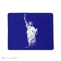 New York Statue Of Liberty Mousepad thumb 0