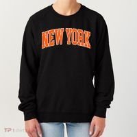 New York Throwback Classic Women's Sweatshirt thumb 0