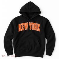 New York Throwback Classic Hoodie thumb 0