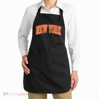 New York Throwback Classic Apron thumb 2