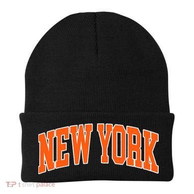 New York Throwback Classic Beanie